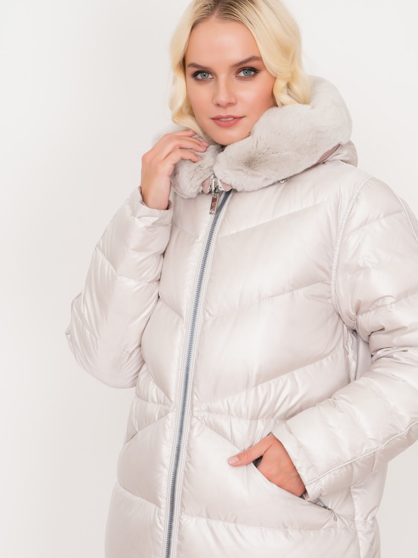 Э21IM-N022.OTL-21IT-001/21-02 Пальто DIEGO M