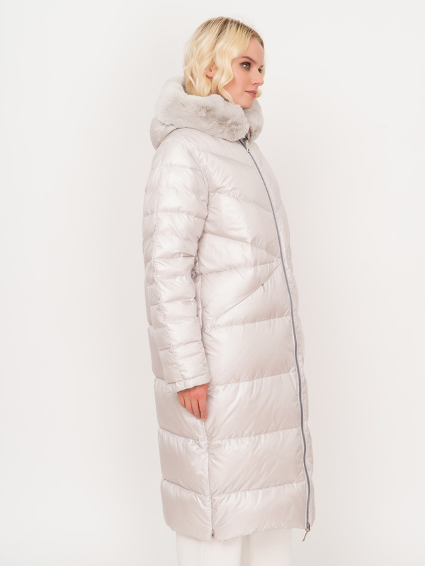 Э21IM-N022.OTL-21IT-001/21-02 Пальто DIEGO M