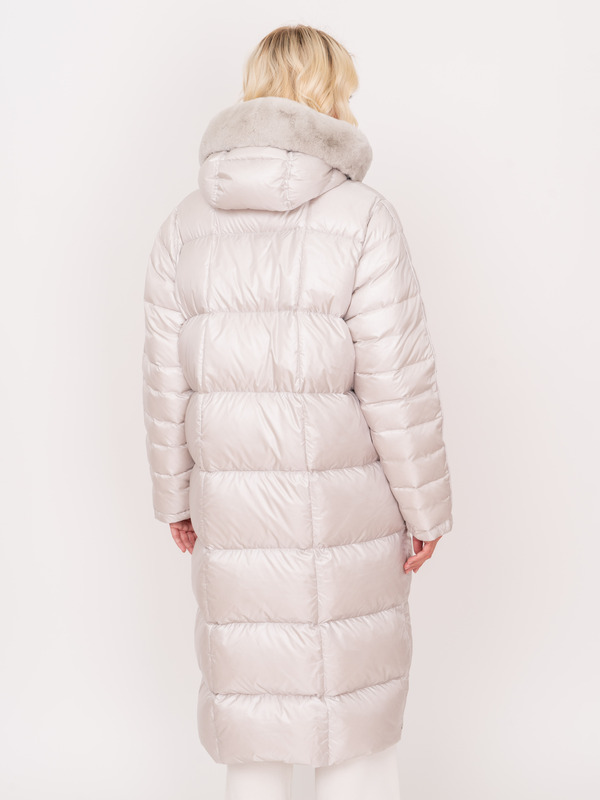 Э21IM-N022.OTL-21IT-001/21-02 Пальто DIEGO M