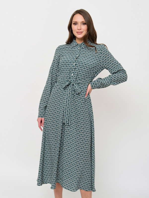 Платье EMME, фото 7