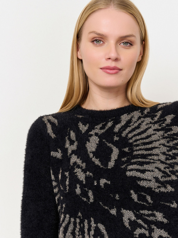 Э672406-15307/м/24-02 Джемпер Taifun