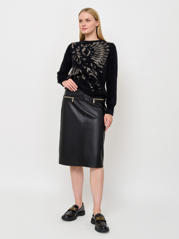 Э672406-15307/м/24-02 Джемпер Taifun