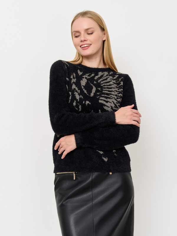 Э672406-15307/м/24-02 Джемпер Taifun