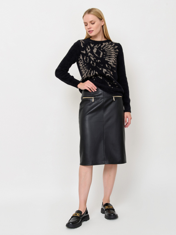 Э672406-15307/м/24-02 Джемпер Taifun