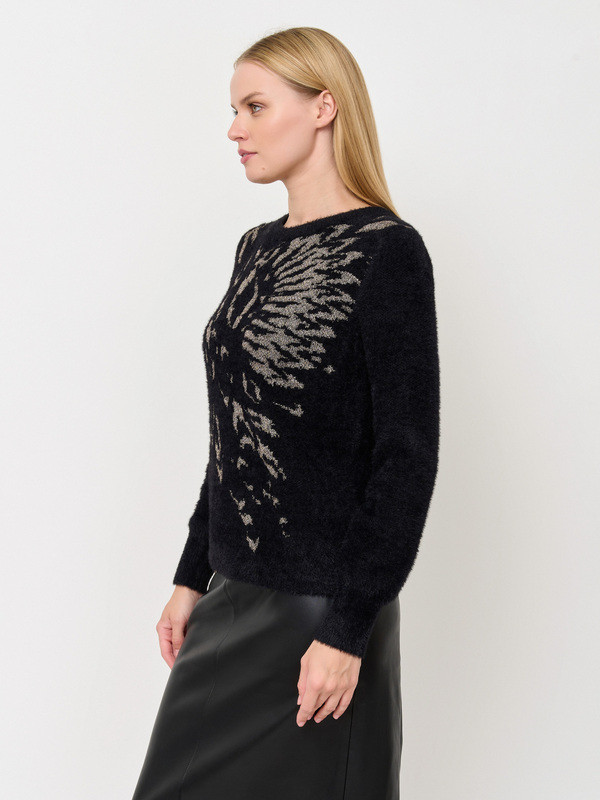 Э672406-15307/м/24-02 Джемпер Taifun