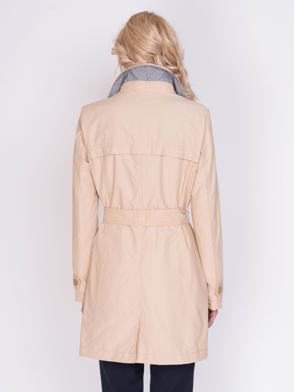 Э95081-31091/19-01 Плащ Gerry Weber