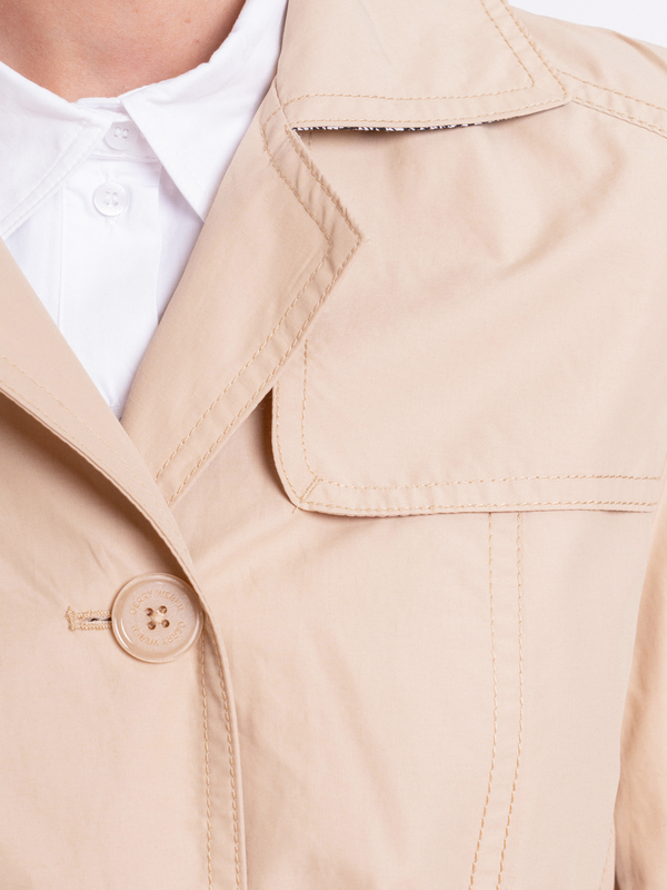 Э95081-31091/19-01 Плащ Gerry Weber