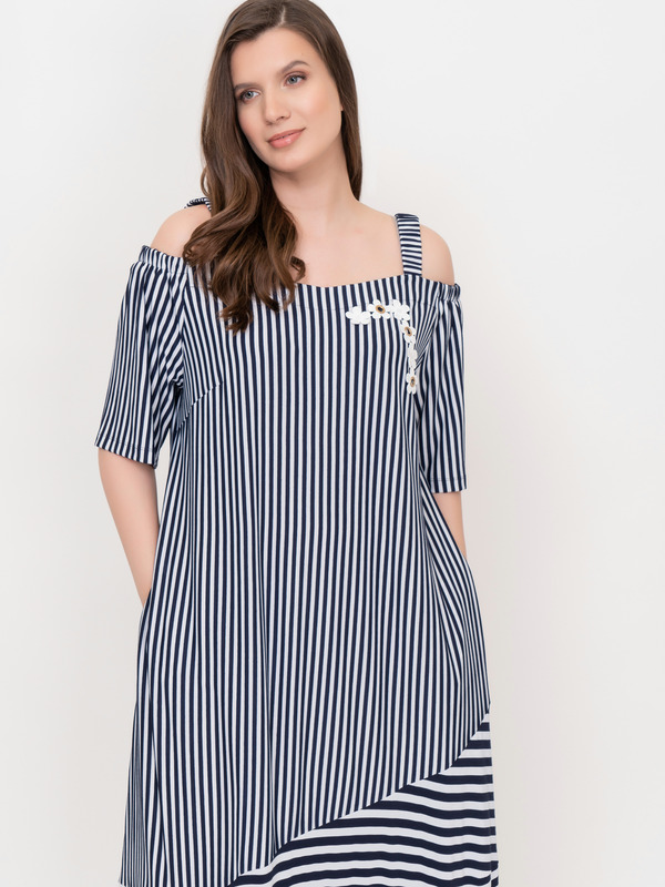 Э8024-121/21-01 Платье Franco Vello