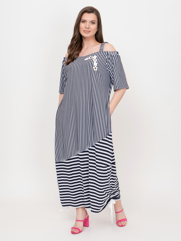 Э8024-121/21-01 Платье Franco Vello