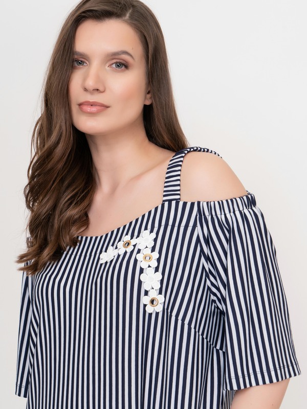 Э8024-121/21-01 Платье Franco Vello