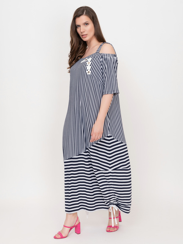 Э8024-121/21-01 Платье Franco Vello