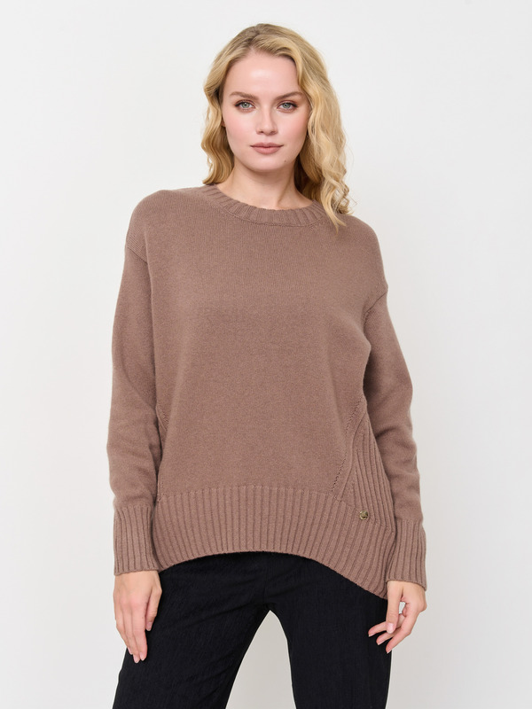 ЭKZK10064/м/24-02 Джемпер SERIANNO collection