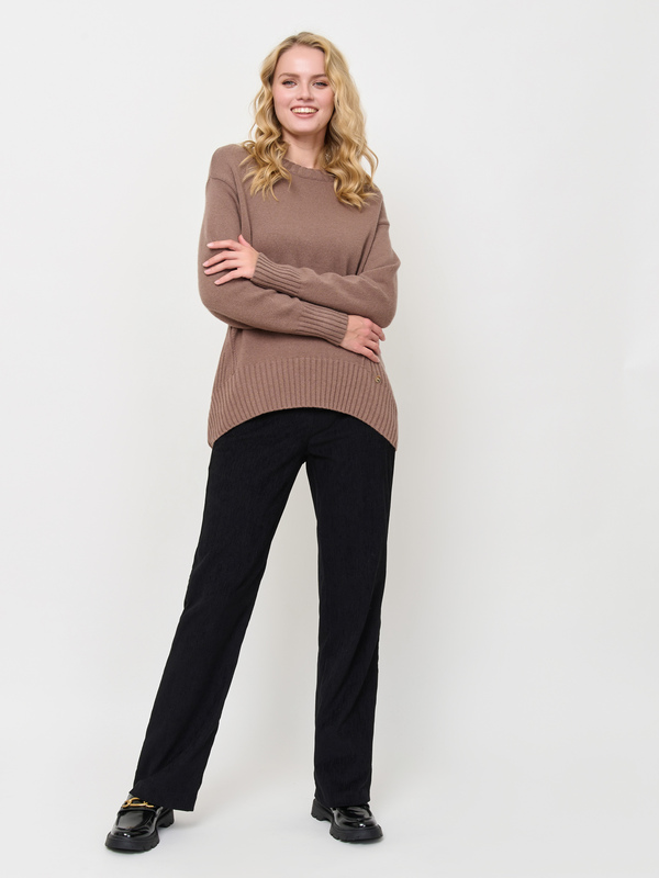 ЭKZK10064/м/24-02 Джемпер SERIANNO collection