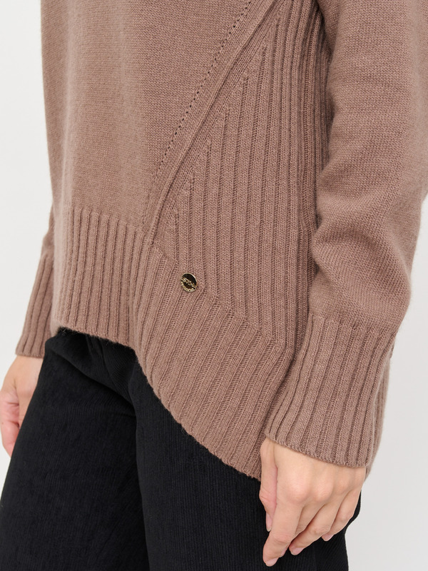 ЭKZK10064/м/24-02 Джемпер SERIANNO collection