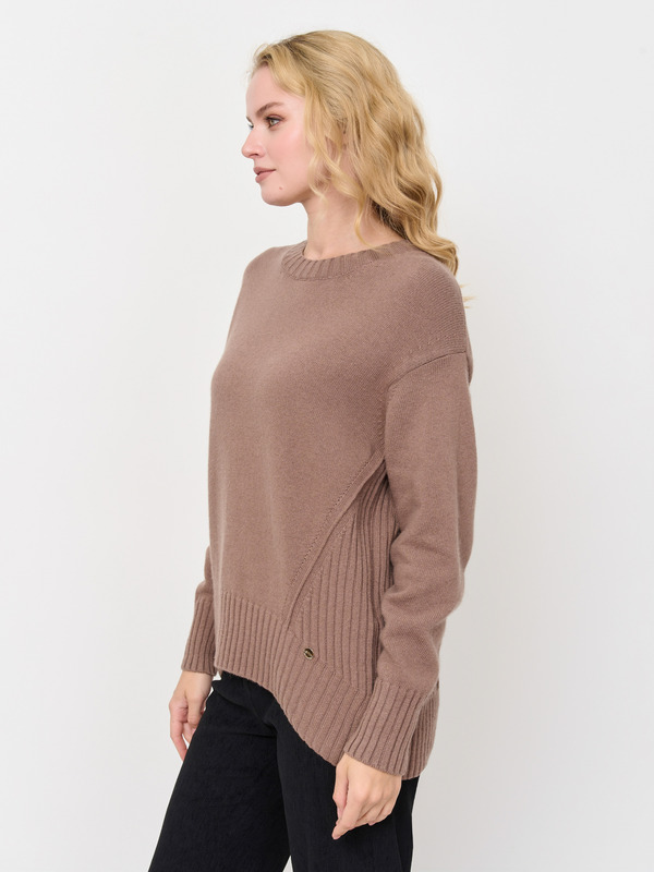 ЭKZK10064/м/24-02 Джемпер SERIANNO collection