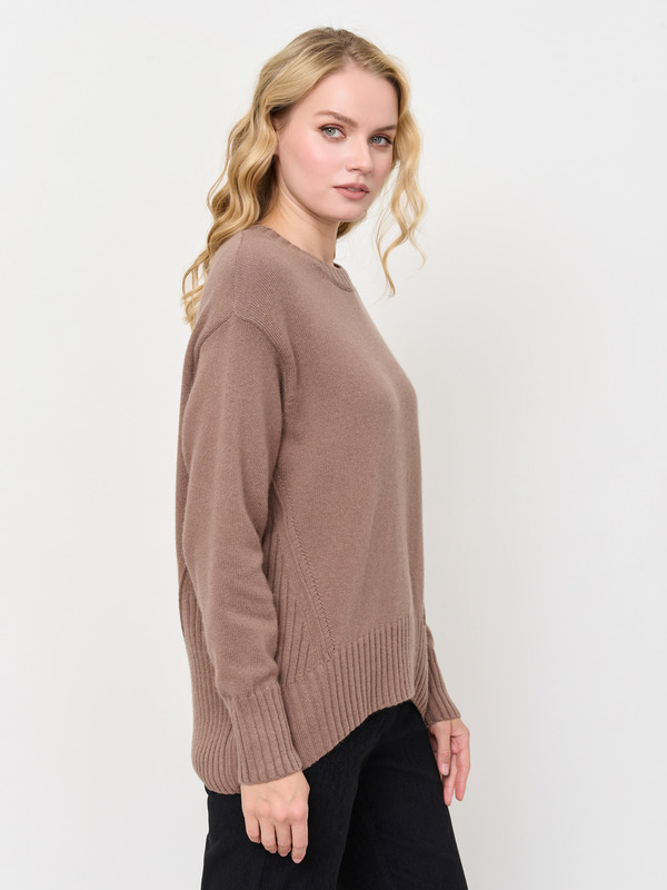 ЭKZK10064/м/24-02 Джемпер SERIANNO collection