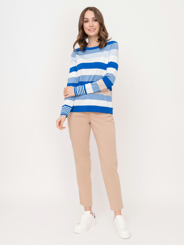 Э520010-38186/21-01 Брюки Gerry Weber