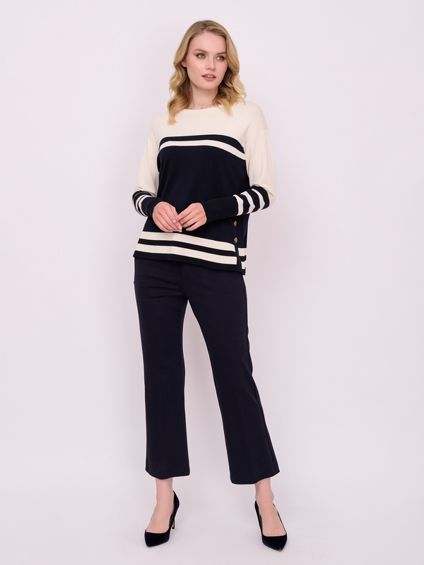 Э33610134 PERTICA/23-01 Джемпер Marella Sport