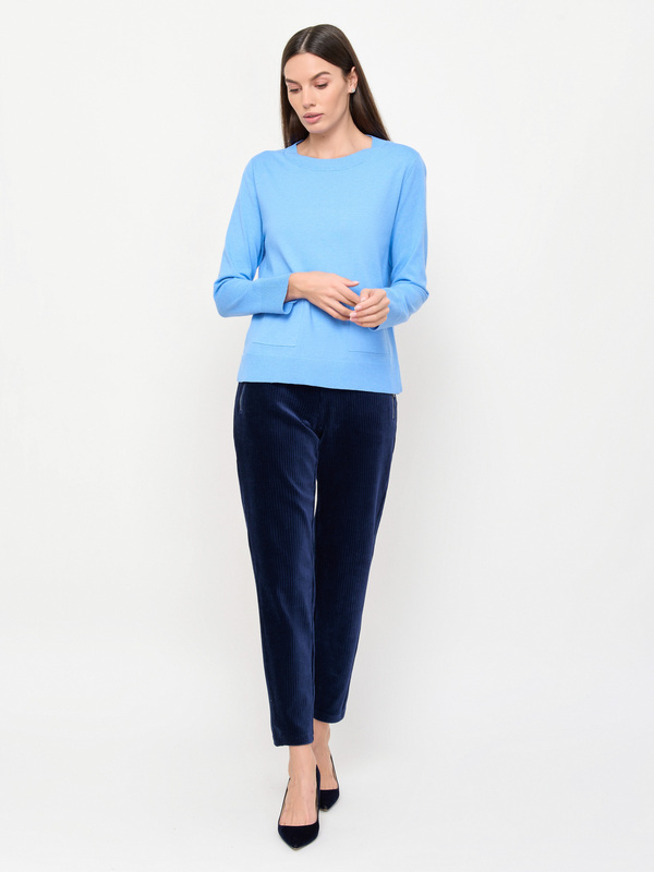 Э124620/м/24-02 Джемпер Rabe