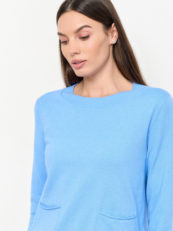 Э124620/м/24-02 Джемпер Rabe