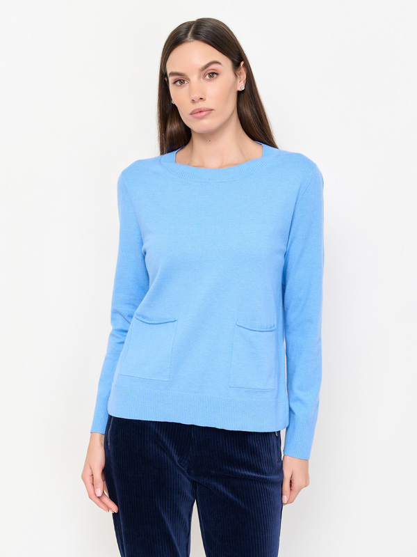 Э124620/м/24-02 Джемпер Rabe