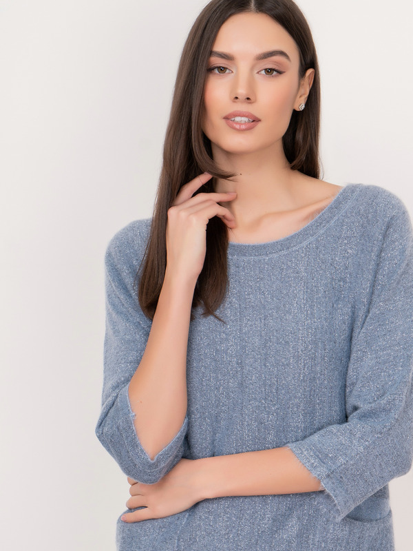 Э4542/21-02 Джемпер Felicita