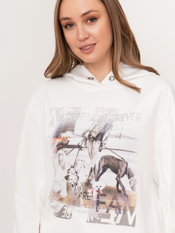 Э406715/22-01 Толстовка Monari