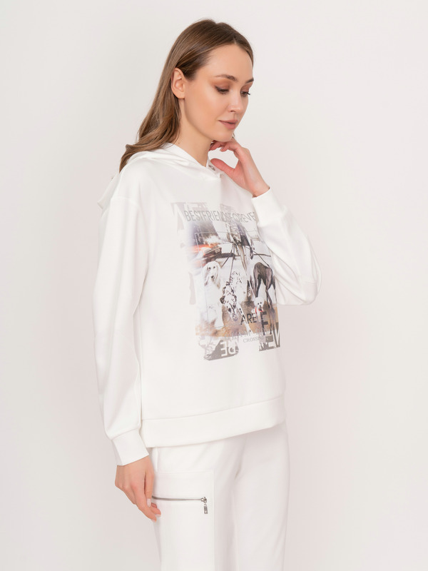 Э406715/22-01 Толстовка Monari