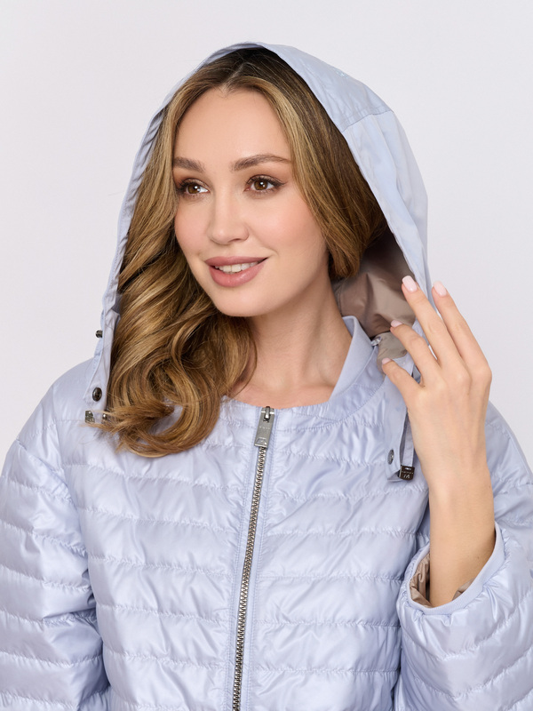 Куртка DIEGO M, фото 4