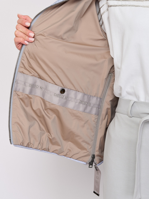 Куртка DIEGO M, фото 3