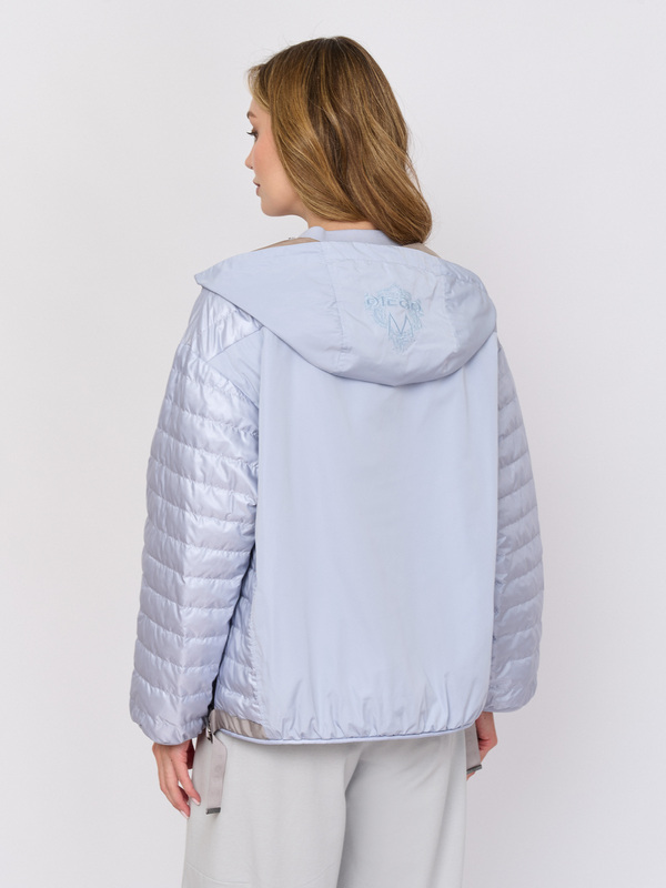 Куртка DIEGO M, фото 6