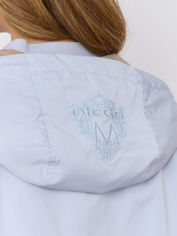 Куртка DIEGO M, фото 7