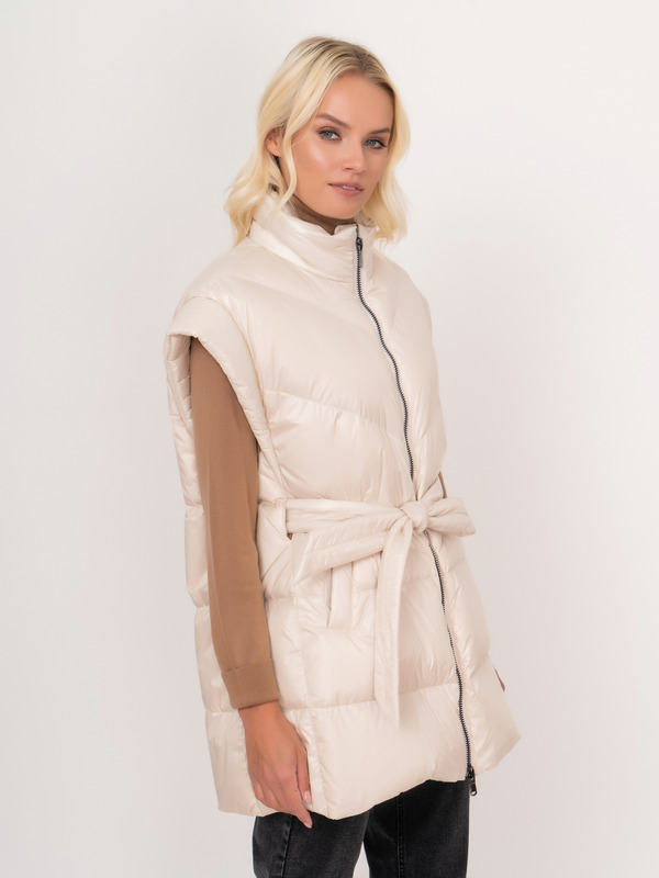 Э448409/4086/м/21-02 Жилет Luisa Cerano