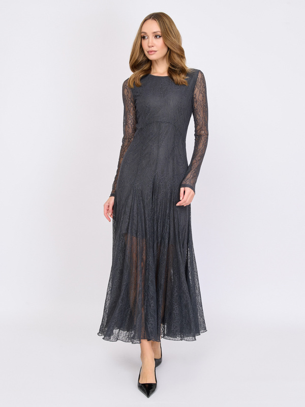 Платье Marella Monochrome, фото 2