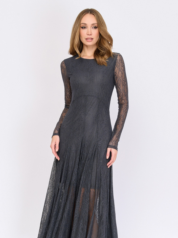 Платье Marella Monochrome, фото 8