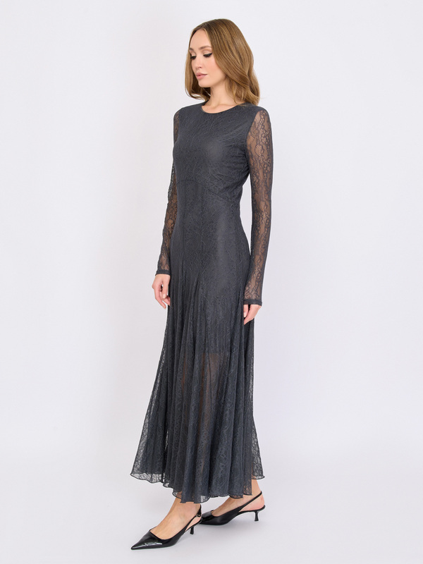 Платье Marella Monochrome, фото 3