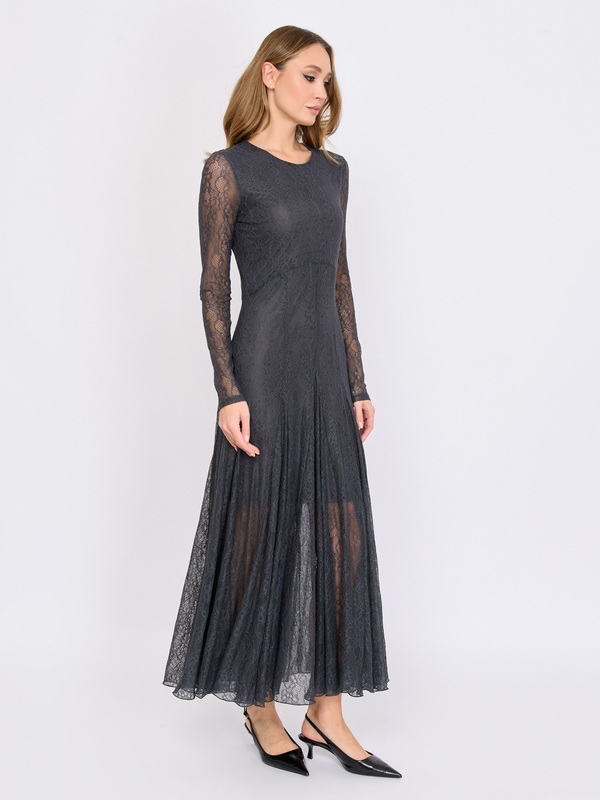 Платье Marella Monochrome, фото 7