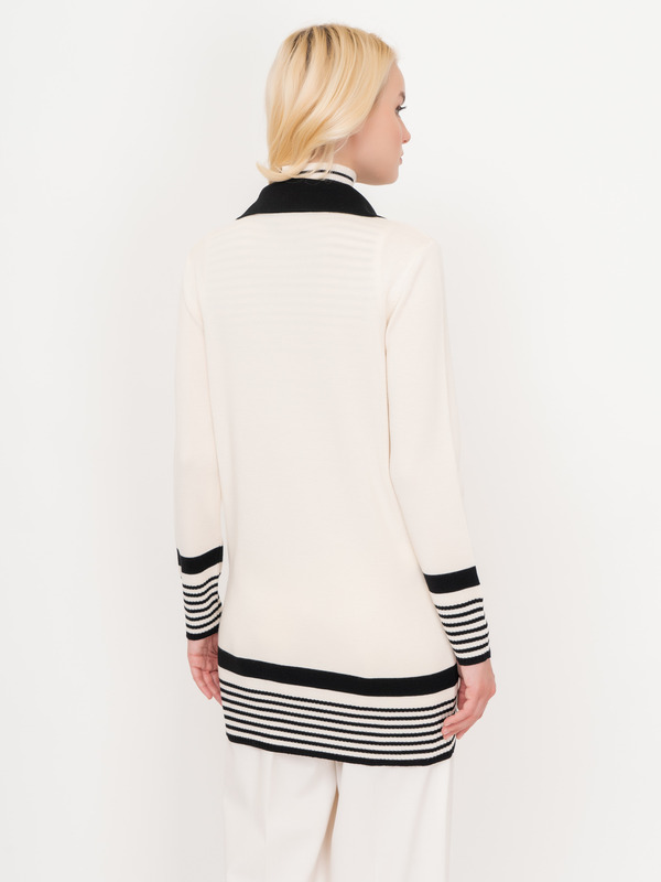 ЭMIRANDOLA/21-01 Жакет Luisa Spagnoli