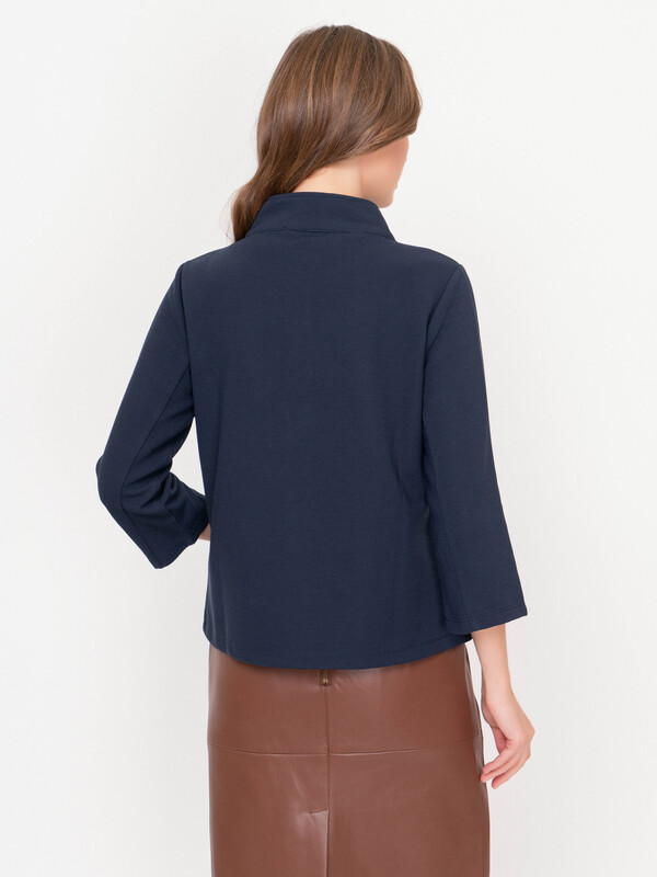 Э4079/1718/20-02 Жакет Betty Barclay