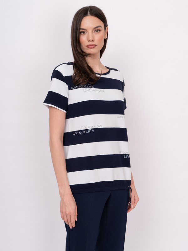 Э321358/22-01 Джемпер Rabe