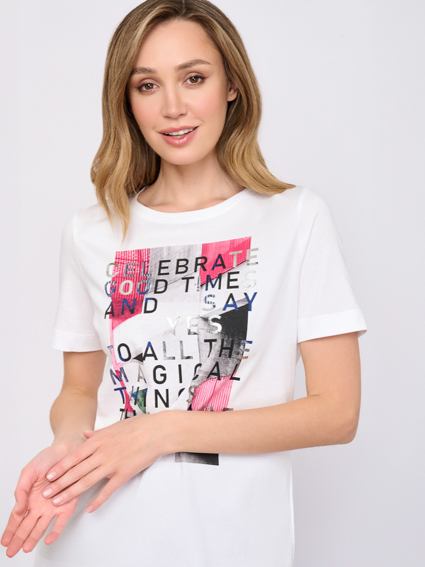 Футболка Gerry Weber, фото 3