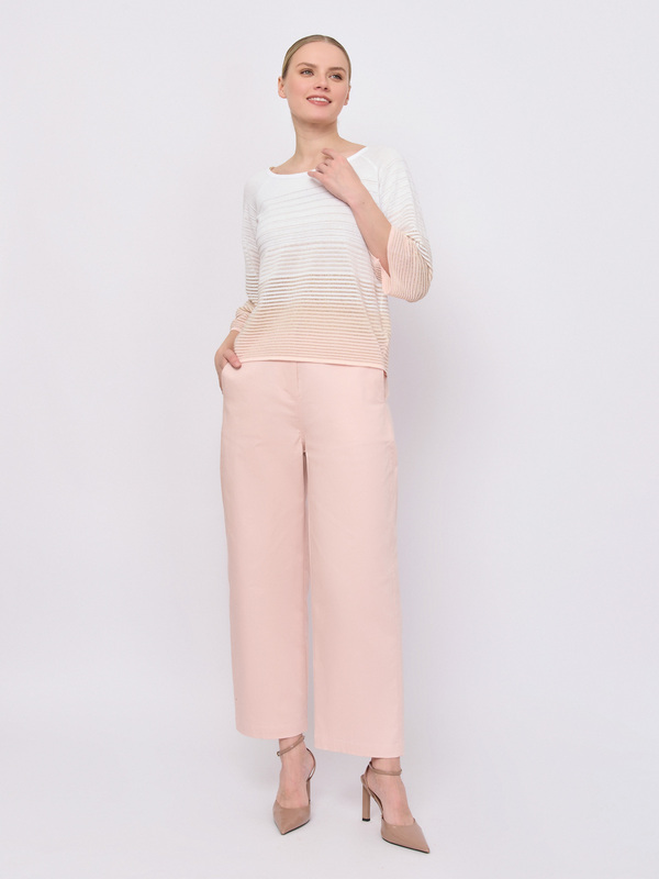 ЭB726/C/м/25-01 Джемпер Tricot Chic