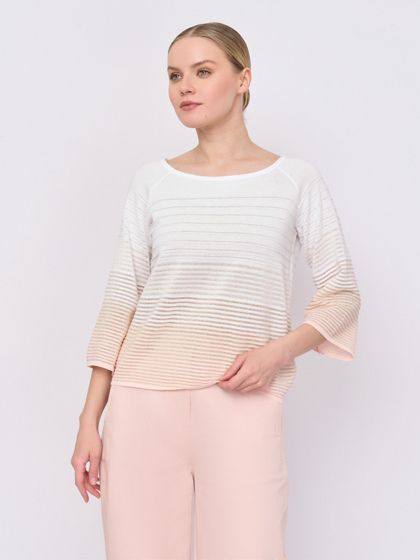 ЭB726/C/м/25-01 Джемпер Tricot Chic