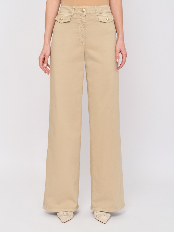 Брюки Luisa Cerano, фото 7