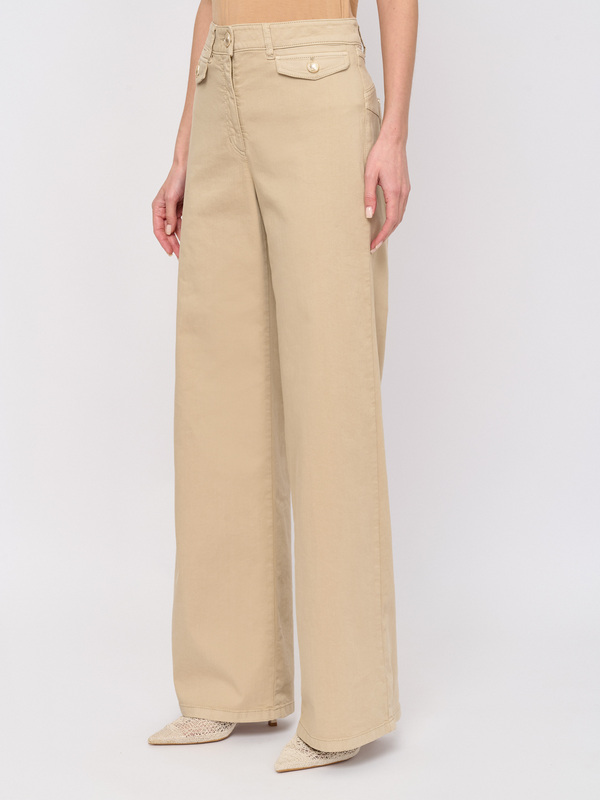 Брюки Luisa Cerano, фото 6