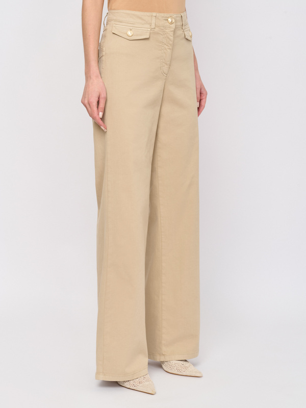 Брюки Luisa Cerano, фото 5