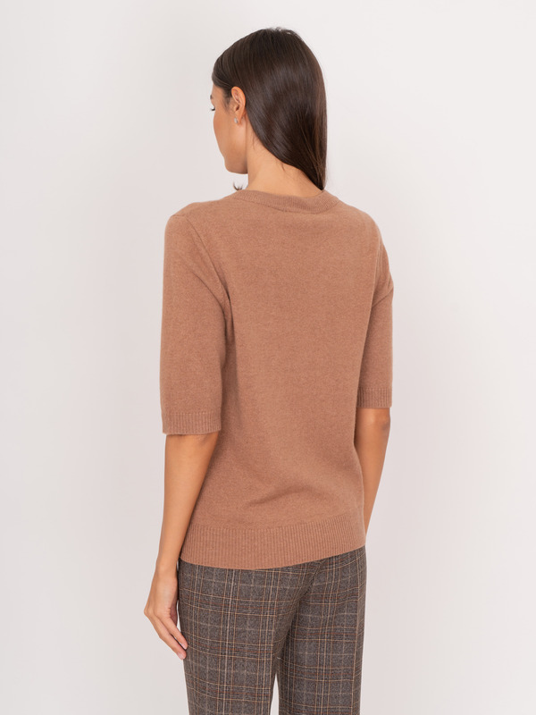 Э5337-223/22-02 Пуловер Franco Vello