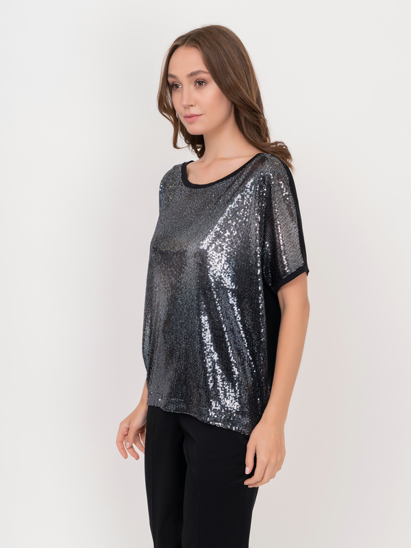 Э328681/7663/20-2 Блуза Luisa Cerano