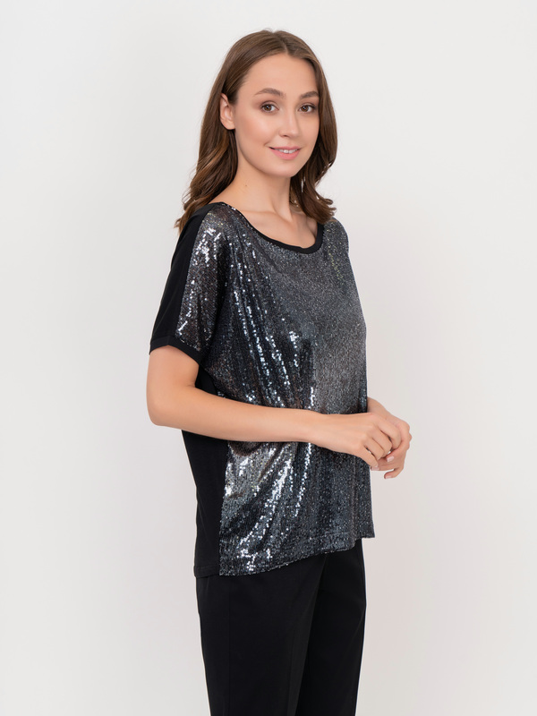 Э328681/7663/20-2 Блуза Luisa Cerano