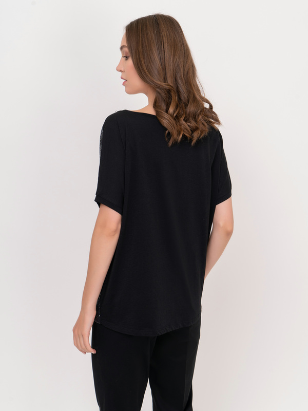 Э328681/7663/20-2 Блуза Luisa Cerano